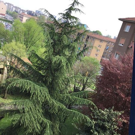 Apartament Niguarda Bicocca Flat Mediolan Zewnętrze zdjęcie