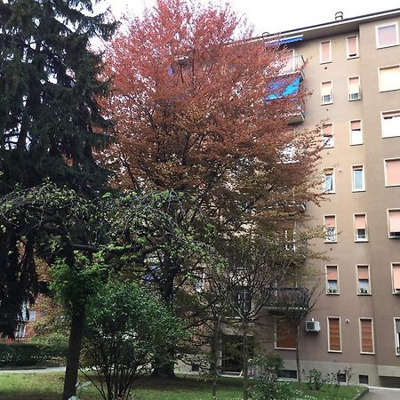 Apartament Niguarda Bicocca Flat Mediolan Zewnętrze zdjęcie