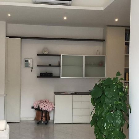 Apartament Niguarda Bicocca Flat Mediolan Zewnętrze zdjęcie