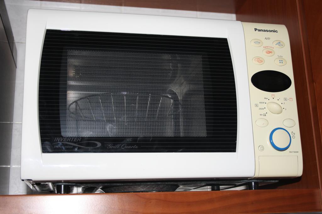 Apartament Niguarda Bicocca Flat Mediolan Pokój zdjęcie