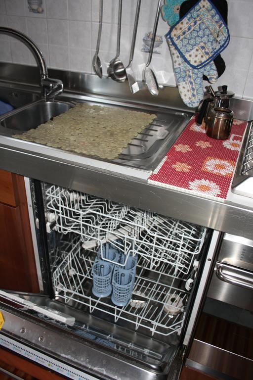 Apartament Niguarda Bicocca Flat Mediolan Pokój zdjęcie
