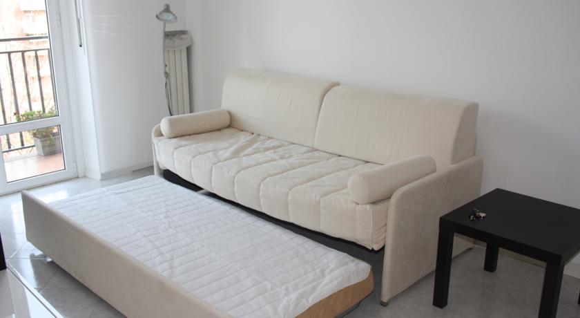 Apartament Niguarda Bicocca Flat Mediolan Pokój zdjęcie