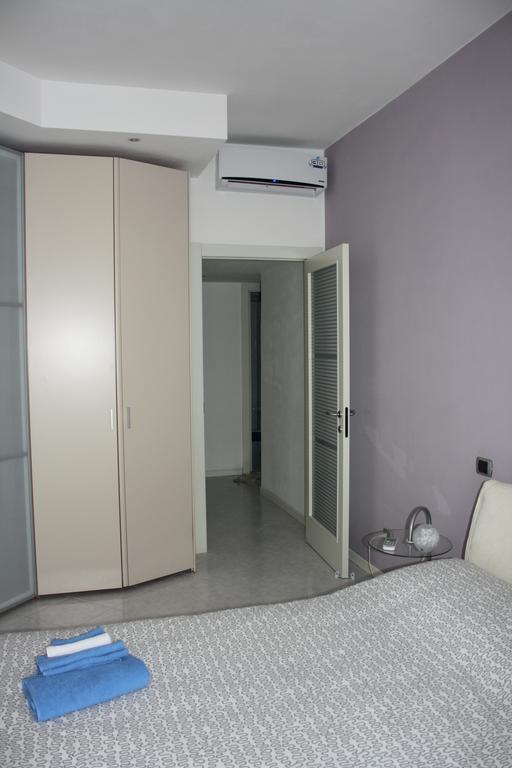 Apartament Niguarda Bicocca Flat Mediolan Pokój zdjęcie