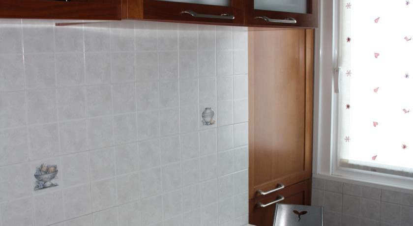Apartament Niguarda Bicocca Flat Mediolan Pokój zdjęcie