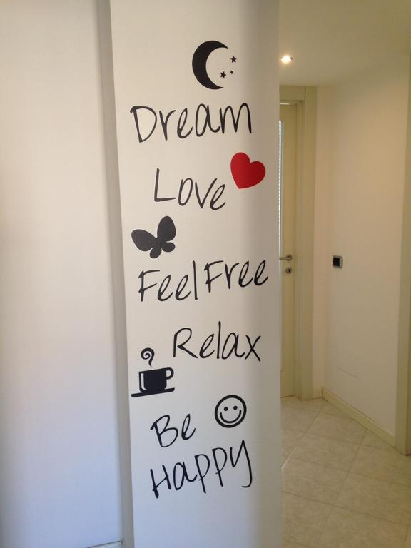 Apartament Niguarda Bicocca Flat Mediolan Zewnętrze zdjęcie
