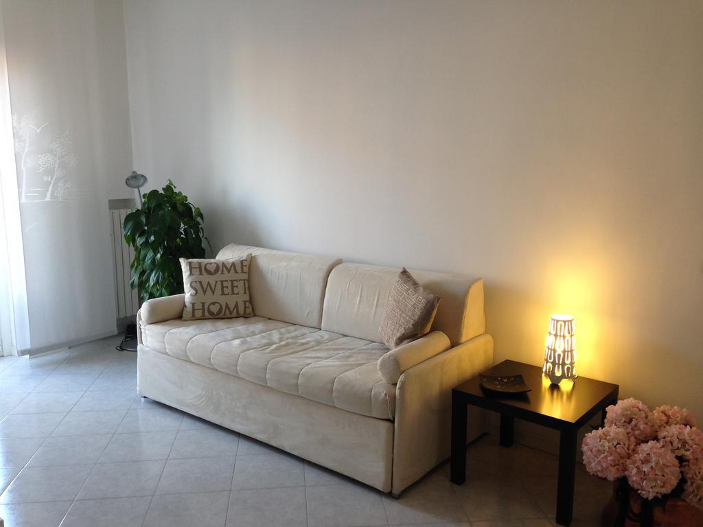 Apartament Niguarda Bicocca Flat Mediolan Zewnętrze zdjęcie