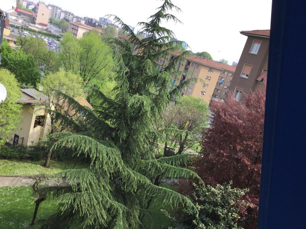 Apartament Niguarda Bicocca Flat Mediolan Zewnętrze zdjęcie