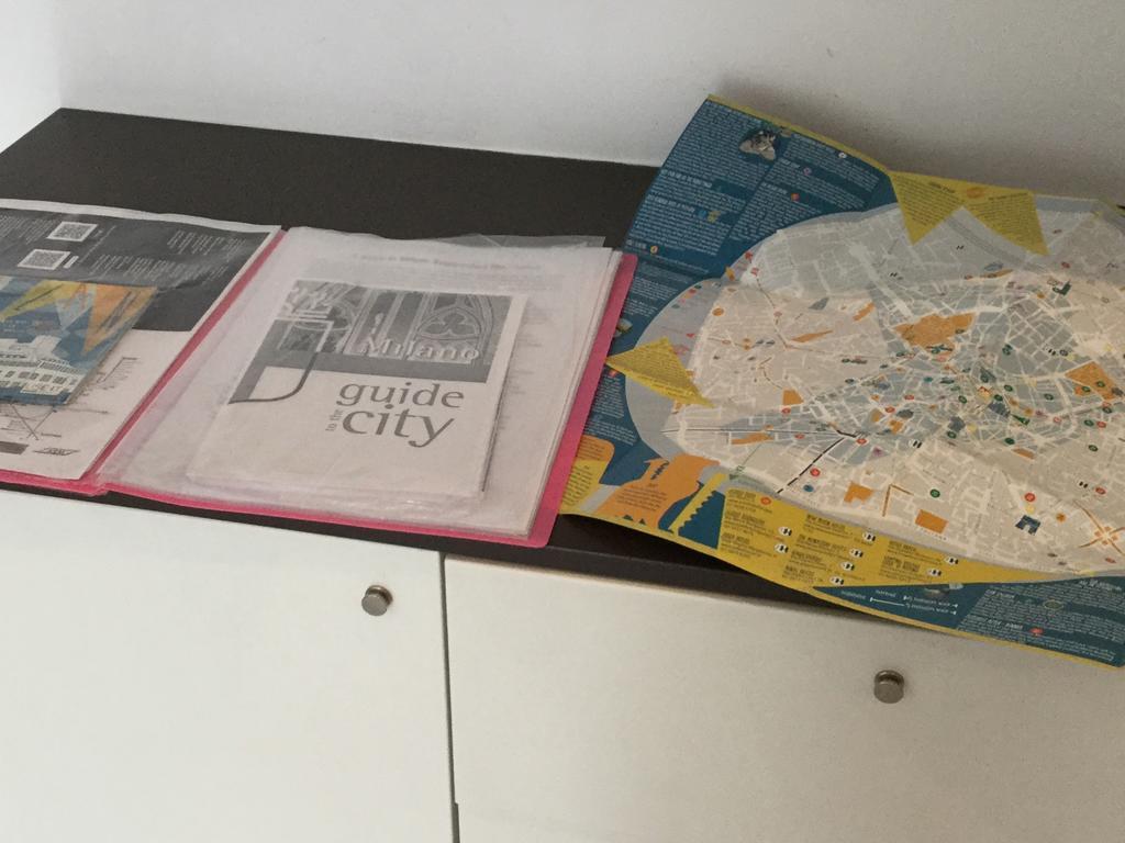 Apartament Niguarda Bicocca Flat Mediolan Zewnętrze zdjęcie