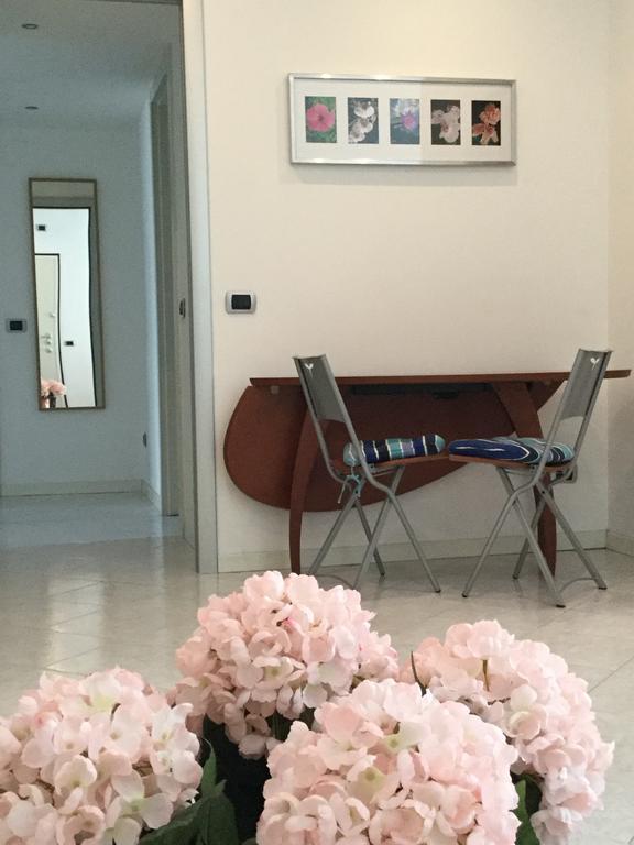 Apartament Niguarda Bicocca Flat Mediolan Zewnętrze zdjęcie