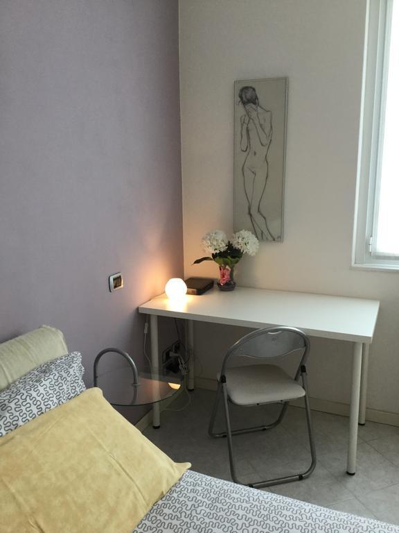 Apartament Niguarda Bicocca Flat Mediolan Zewnętrze zdjęcie