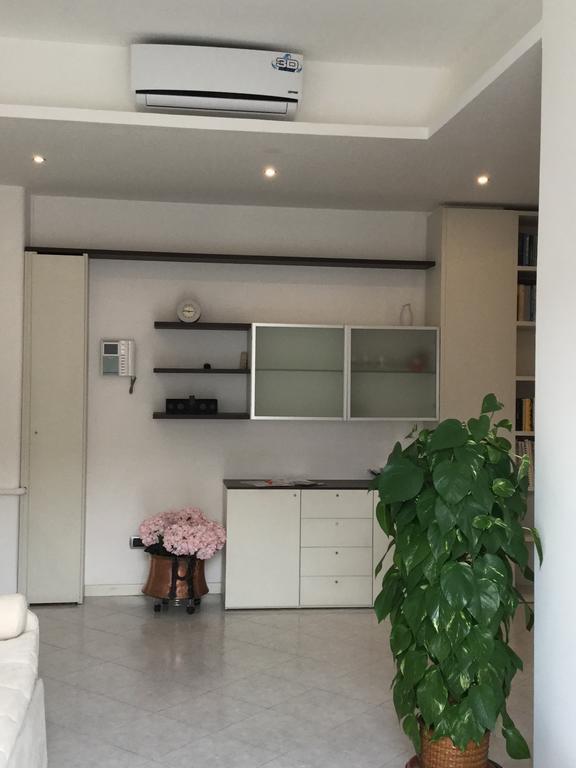 Apartament Niguarda Bicocca Flat Mediolan Zewnętrze zdjęcie