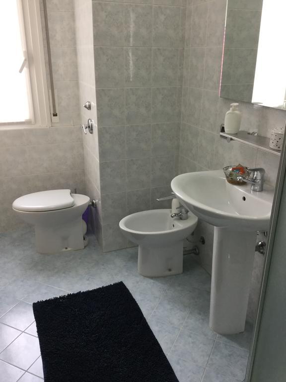 Apartament Niguarda Bicocca Flat Mediolan Zewnętrze zdjęcie