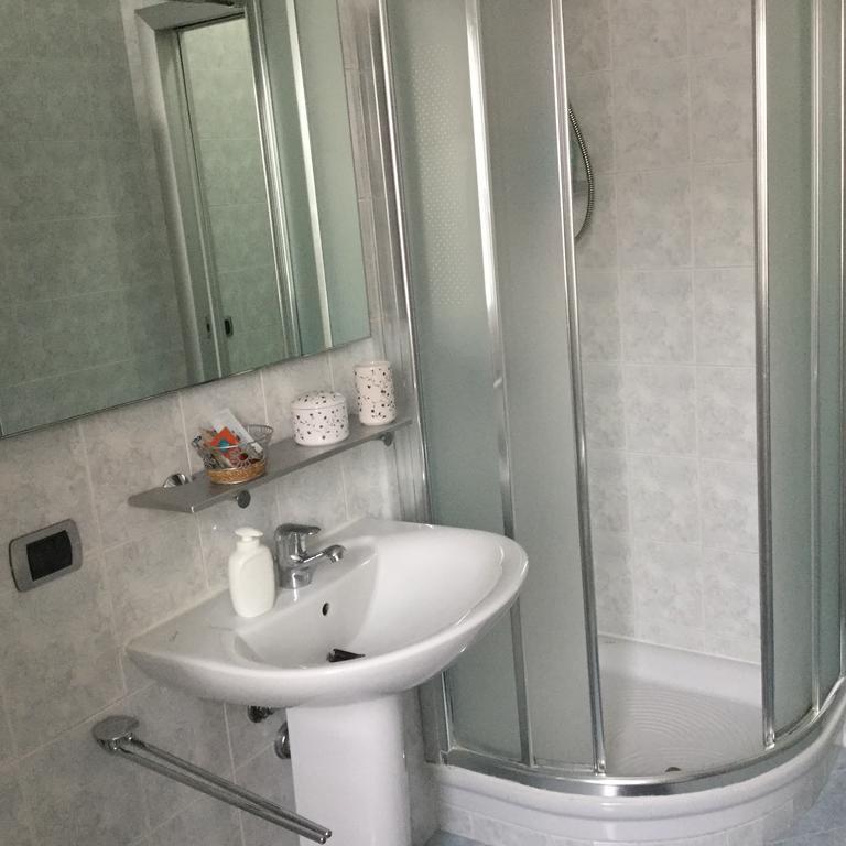 Apartament Niguarda Bicocca Flat Mediolan Zewnętrze zdjęcie