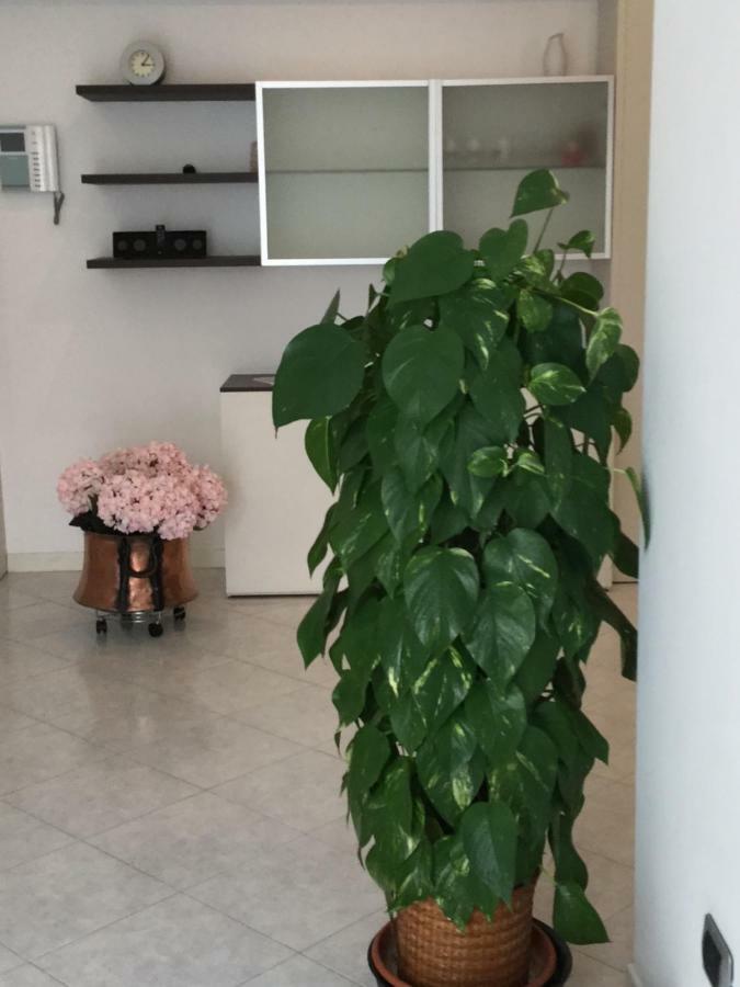 Apartament Niguarda Bicocca Flat Mediolan Zewnętrze zdjęcie