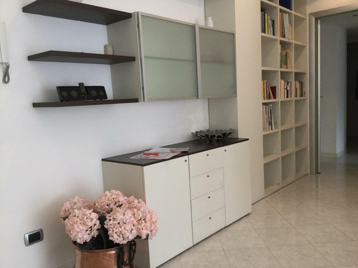 Apartament Niguarda Bicocca Flat Mediolan Zewnętrze zdjęcie